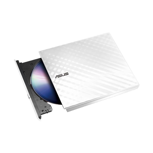 Graveur DVD Externe 90-DQ0436-UA221KZ - ASUS