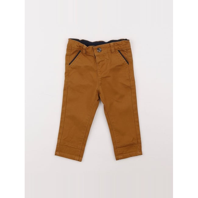Pantalon - Etat satisfaisant v002230 <span itemprop=