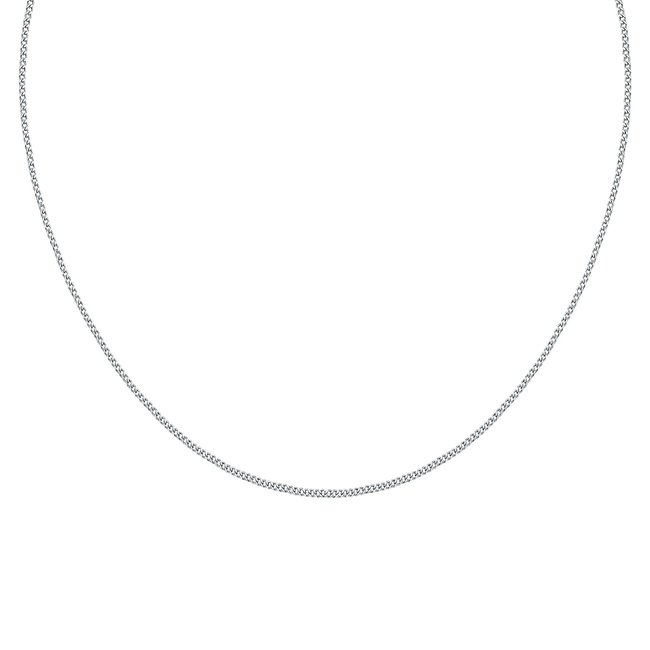 Chaîne en argent 925 argent <span itemprop=