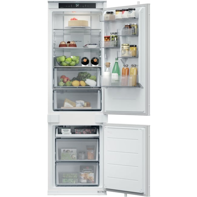 Réfrigérateur combiné encastrable RNBQT3518E - ROSIERES