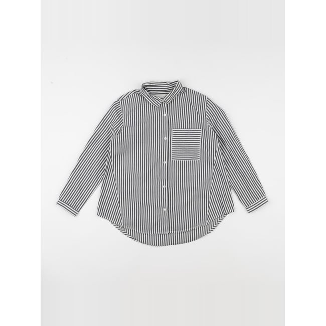 Blouse - Bon état v002229 <span itemprop=