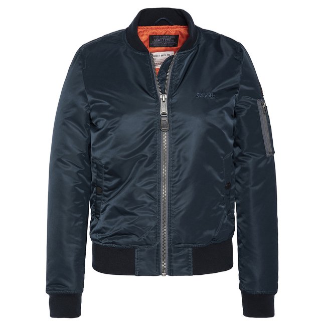 Blouson bomber MA-1 - SCHOTT