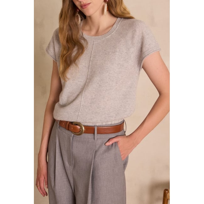 Pull BILL en cachemire - Maison 123
