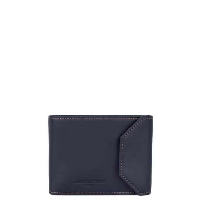 Porte-cartes SOFT VINTAGE HOMME - LANCASTER