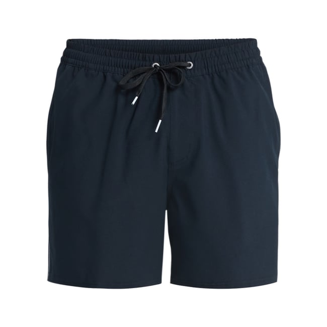Short de bain STRETCH PIPED VOLLEY 16