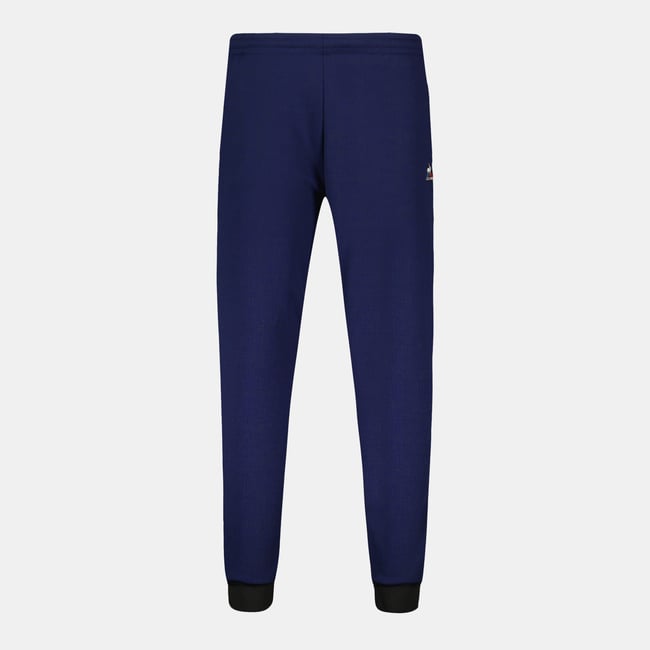 Pantalon bleu intense <span itemprop=