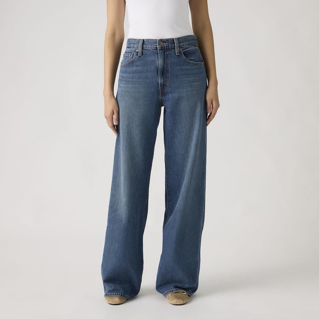 Jean Cinch Wide leg - LEVI'S