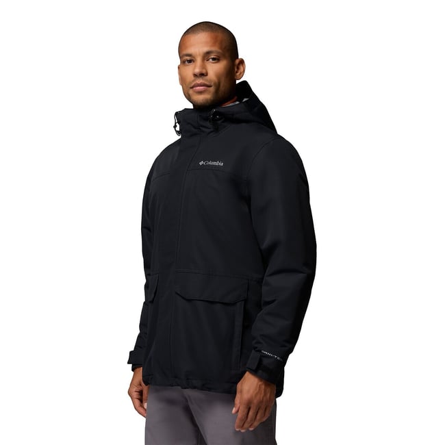 Veste avec doublure polaire, Landroamer fleece - COLUMBIA