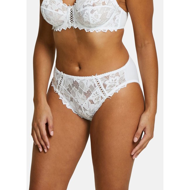 Slip midi Arum - SANS COMPLEXE