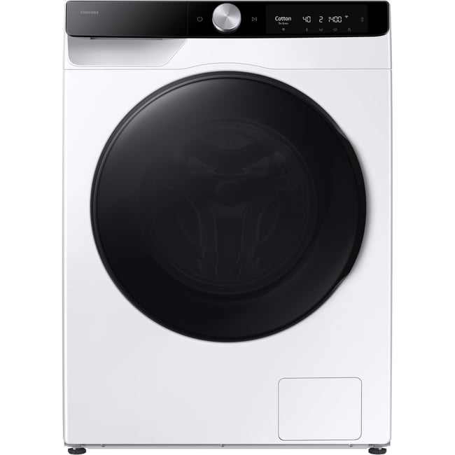 Lave linge séchant hublot WD11DG6B85BKU3 - SAMSUNG