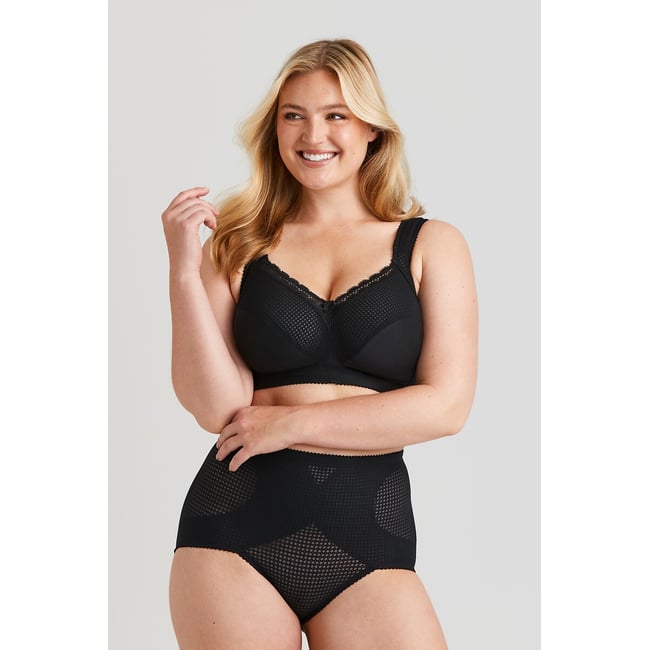 Reggiseno avvolgente Diamond - MISS MARY OF SWEDEN