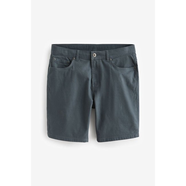Short chino 5 poches coupe droite - NEXT