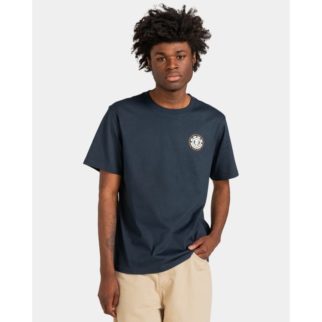 T-Shirt à manches courtes SEAL - ELEMENT