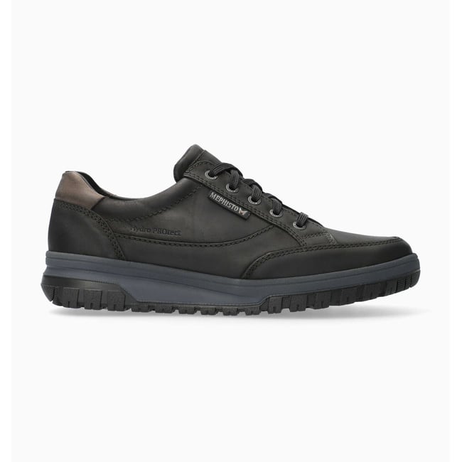 Derbies en cuir PACO - MEPHISTO
