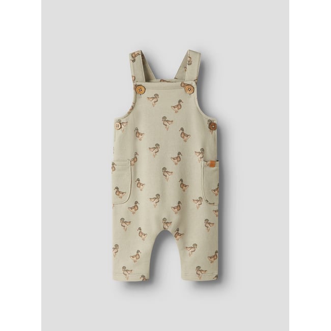 Combinaison gris - moss gray1 <span itemprop=