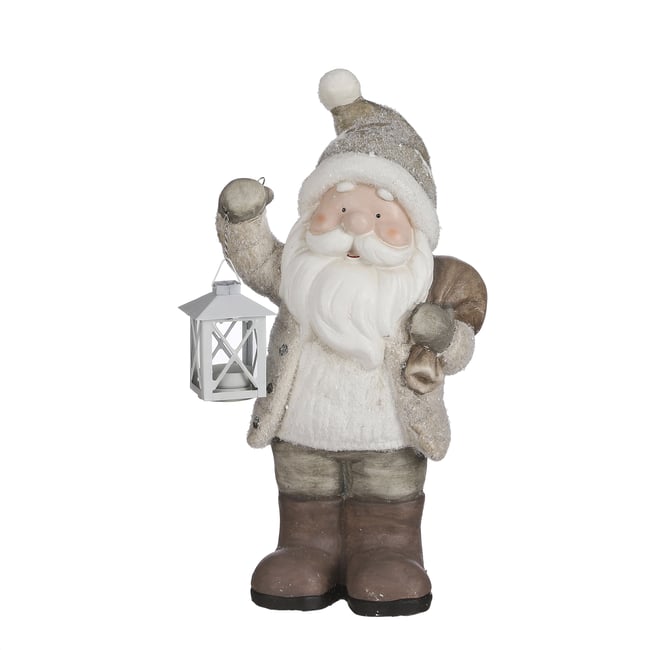 Figurines de Noël - HOUSE OF SEASONS