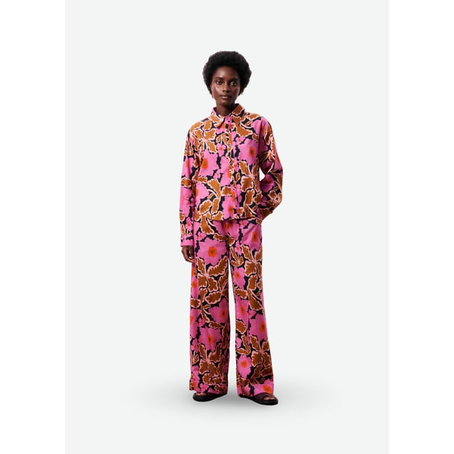 Pantalon LOTUS vitoria <span itemprop=