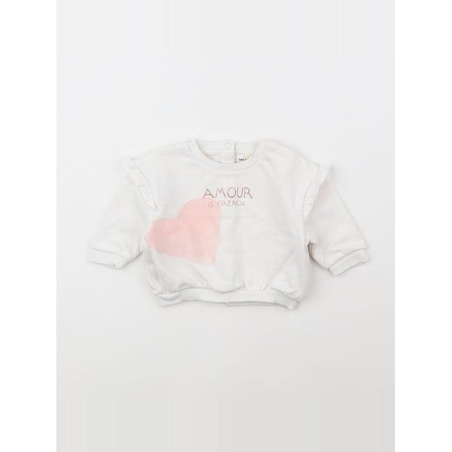 Sweat - Très bon état v002227 <span itemprop=