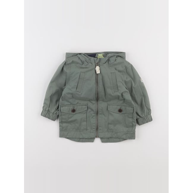 Veste - Etat satisfaisant v002239 <span itemprop=