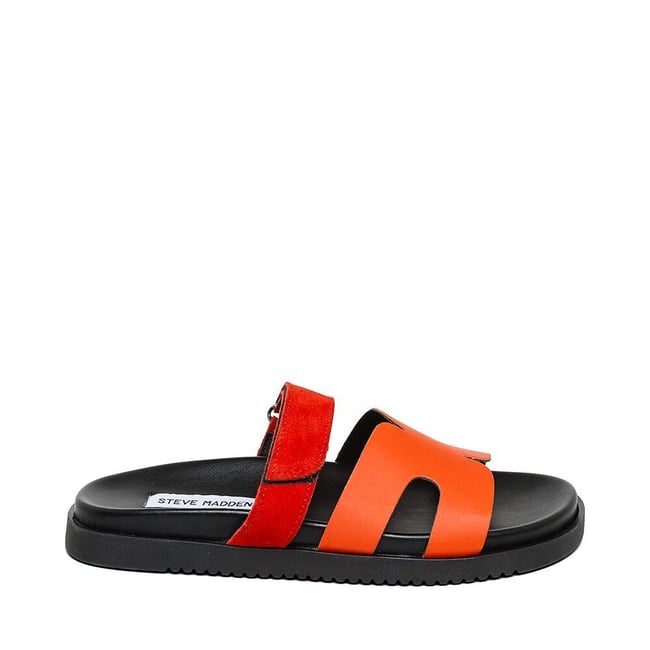 Mules basse Missile-E - STEVE MADDEN