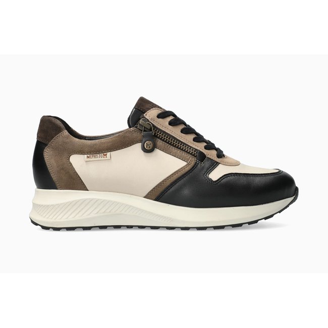 Baskets en cuir KIM - MEPHISTO