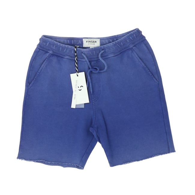 Bermuda  - Très bon état bleu <span itemprop=