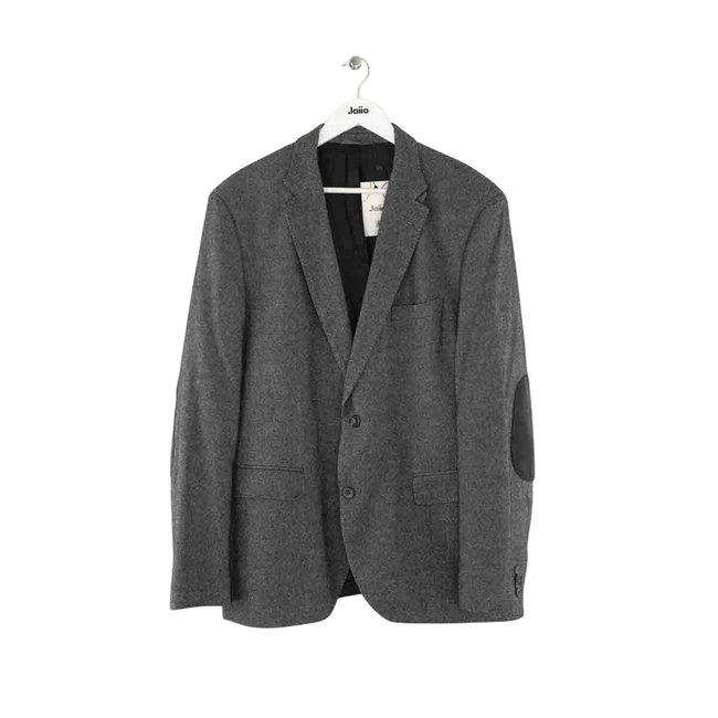 Veste en laine - Très Bon État anthracite <span itemprop=
