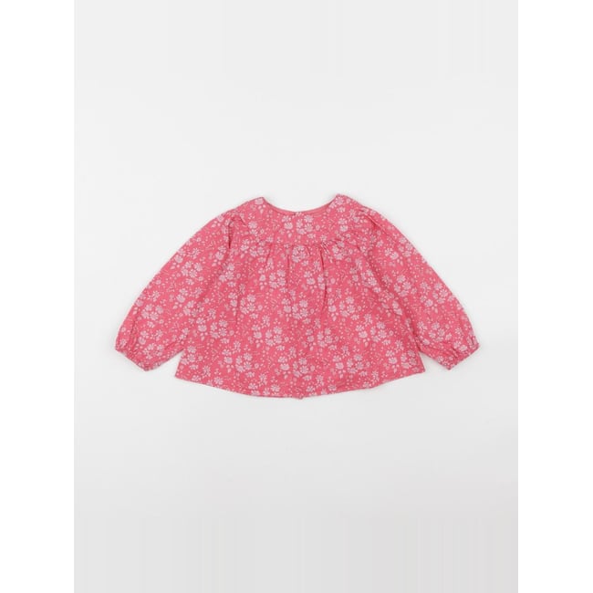 Blouse liberty - Très bon état v002234 <span itemprop=