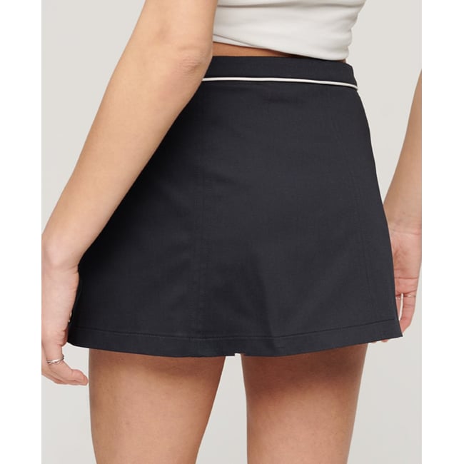 Jupe de tennis - SUPERDRY
