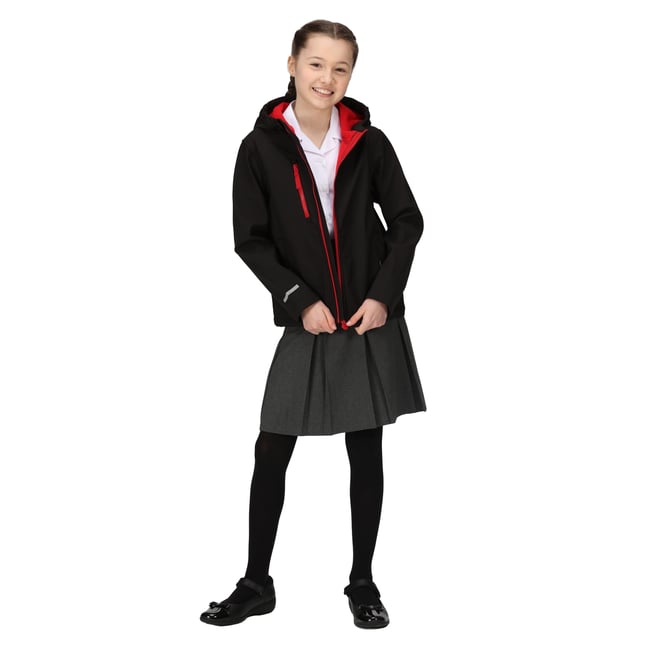 Veste softshell ABLAZE - REGATTA