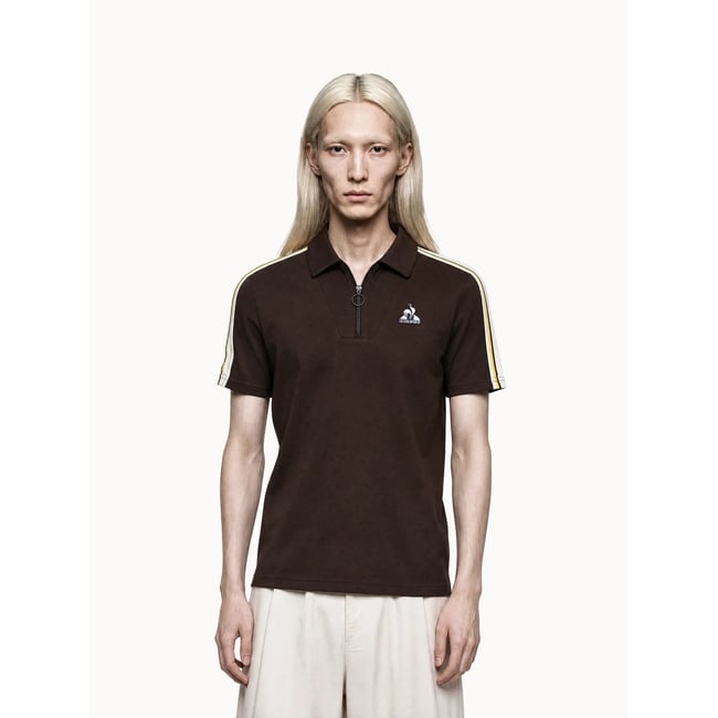 Polo Héritage molé <span itemprop=