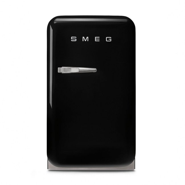 Mini réfrigérateur FAB5RBL6 - SMEG