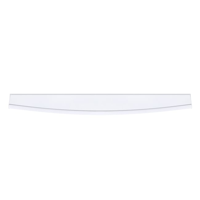 Applique murale Acier Blanc LED 1 Jorun Couleur blanc <span itemprop=