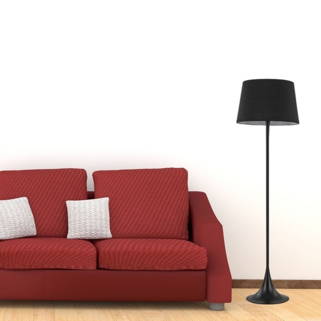 Lampadaire    LONDON - IDEAL LUX