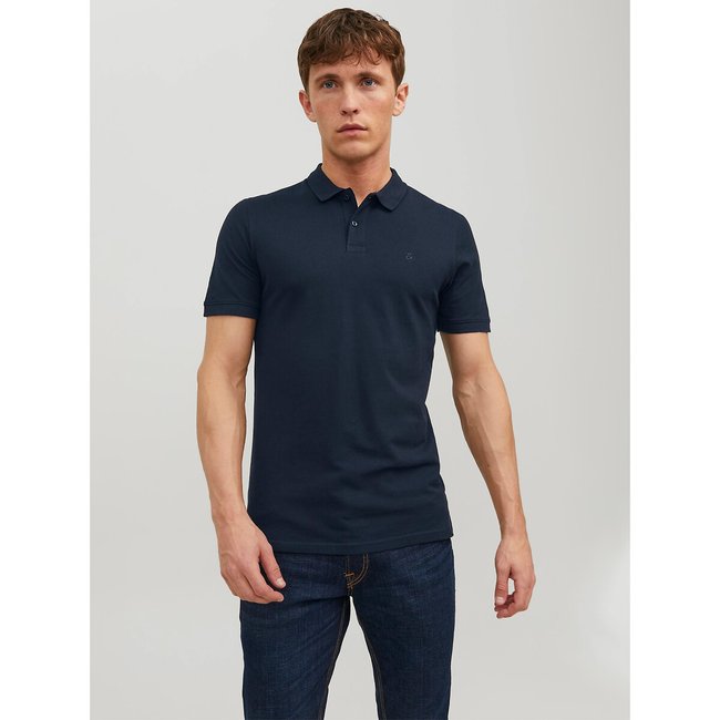 Polo manches courtes - JACK & JONES