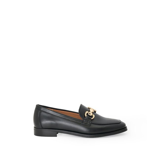MOCASSIN COLETTE - MELLOW YELLOW