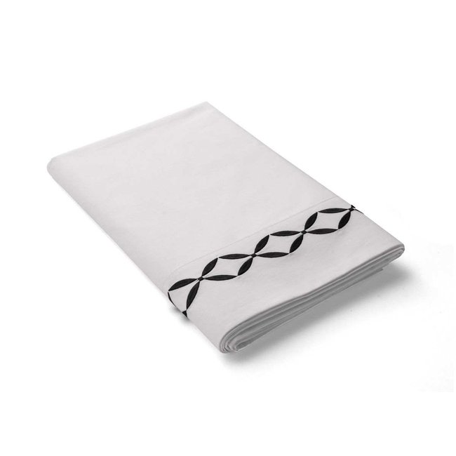 Drap-housse | Linge de lit imprimé Tradition des Vosges