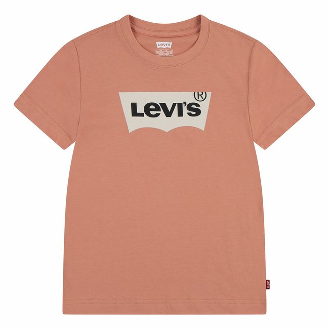 T-shirt - LEVI'S KIDS