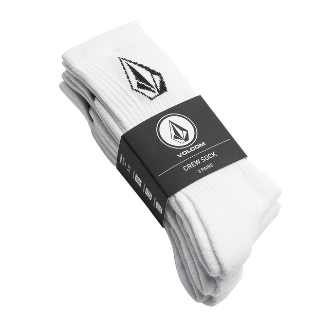 Chaussettes    Full Stone Sock - VOLCOM
