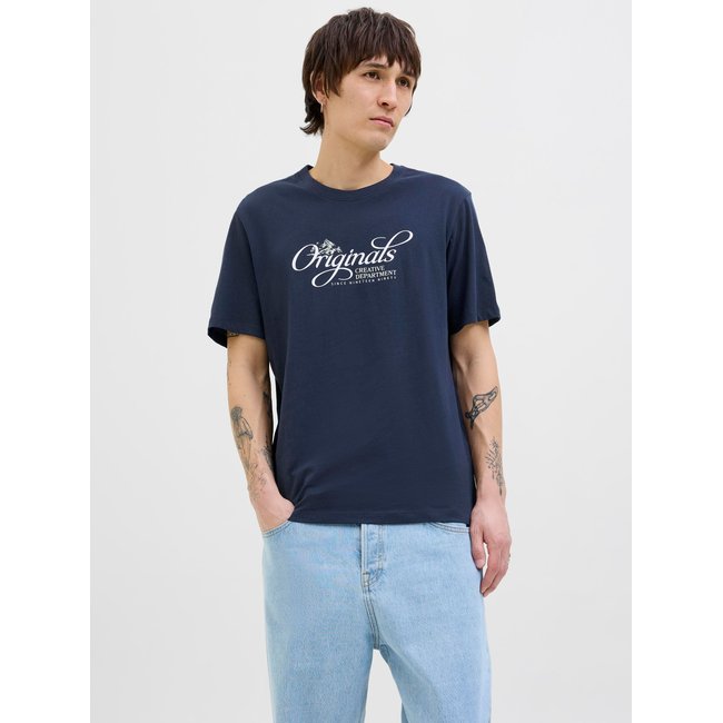 T-shirt Imprimé T-shirt - JACK & JONES
