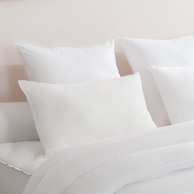 Suprelle Memory Hybrid Pillow, white, DODO