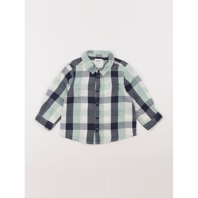 Chemise - Très bon état v002239 <span itemprop=