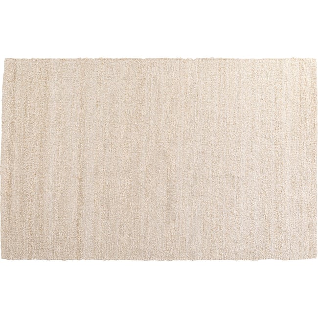 Tapis en polyester bouclé, BOUCARA - KARE DESIGN