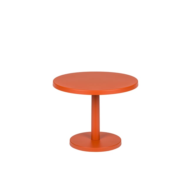 Table d'appoint ronde basse ODO - NOO.MA