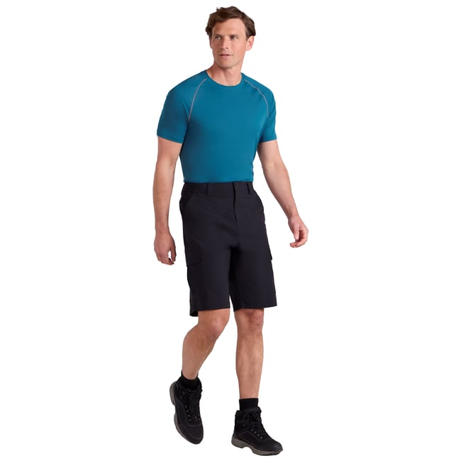 Short extensible à poches DELTA - MOUNTAIN WAREHOUSE