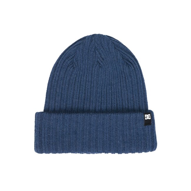 Bonnet FISH N DESTROY. bleu dark denim <span itemprop=