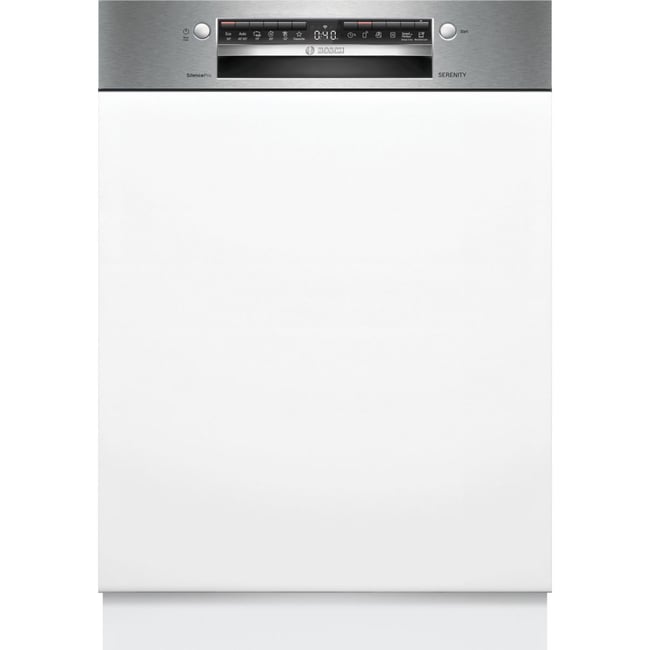 Lave vaisselle encastrable SMI4ECS35E Serenity - BOSCH