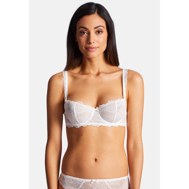 Soutien-gorge corbeille Danse des Sens - AUBADE