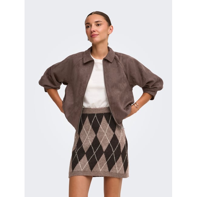 Veste Bomber bracken <span itemprop=
