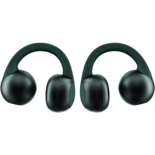 Ecouteurs Buds Loop Vert trekking green (kaki) <span itemprop=